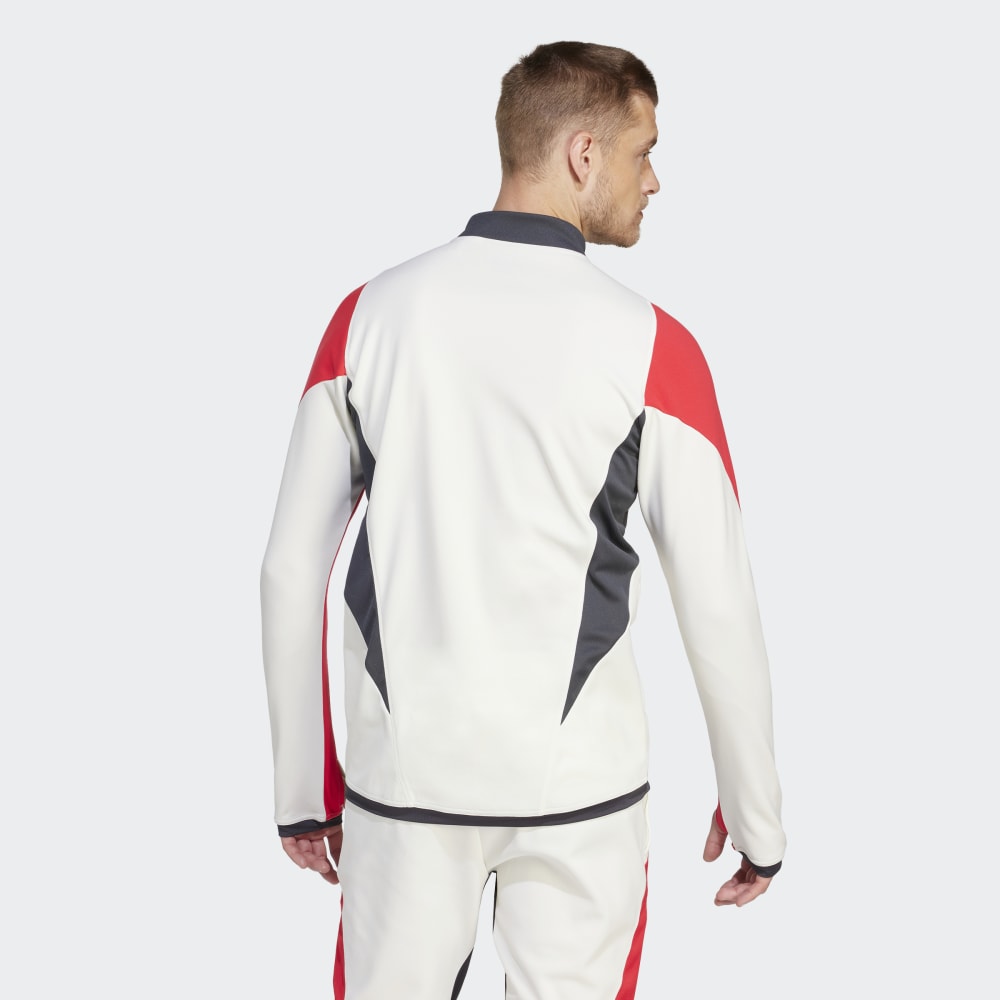 adidas MLS All Star Marvel Training Top 23