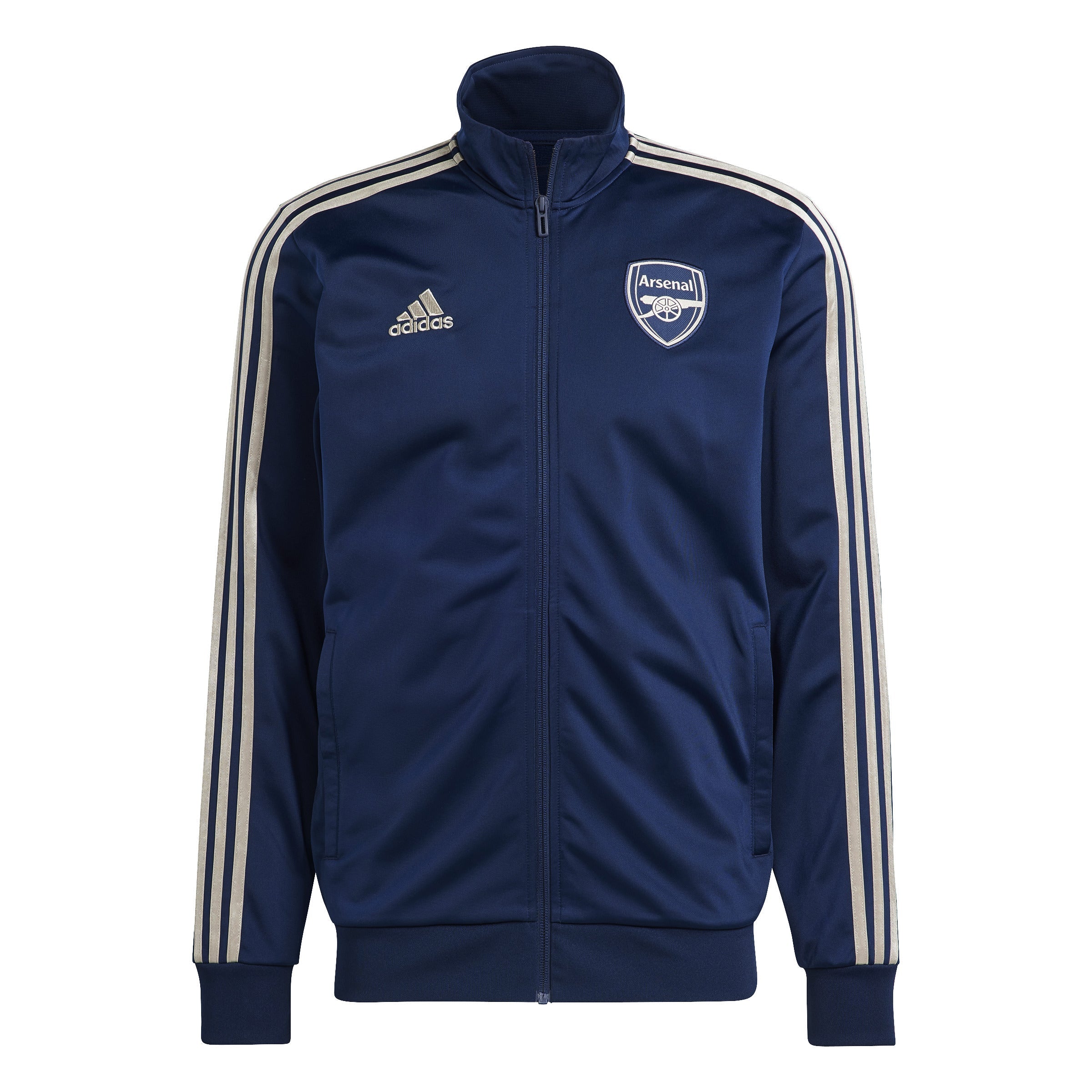 Arsenal track top store