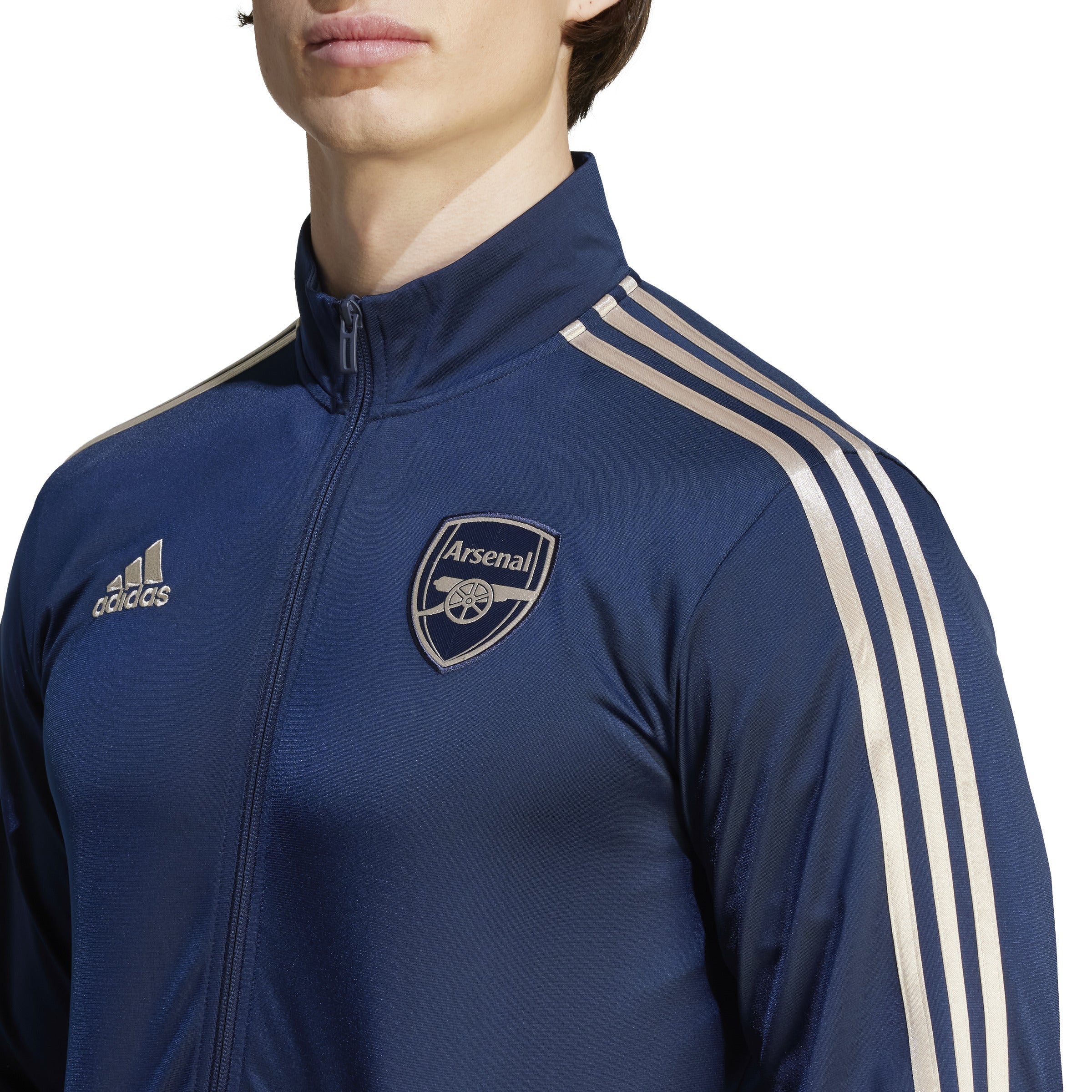 Arsenal warm up jacket clearance