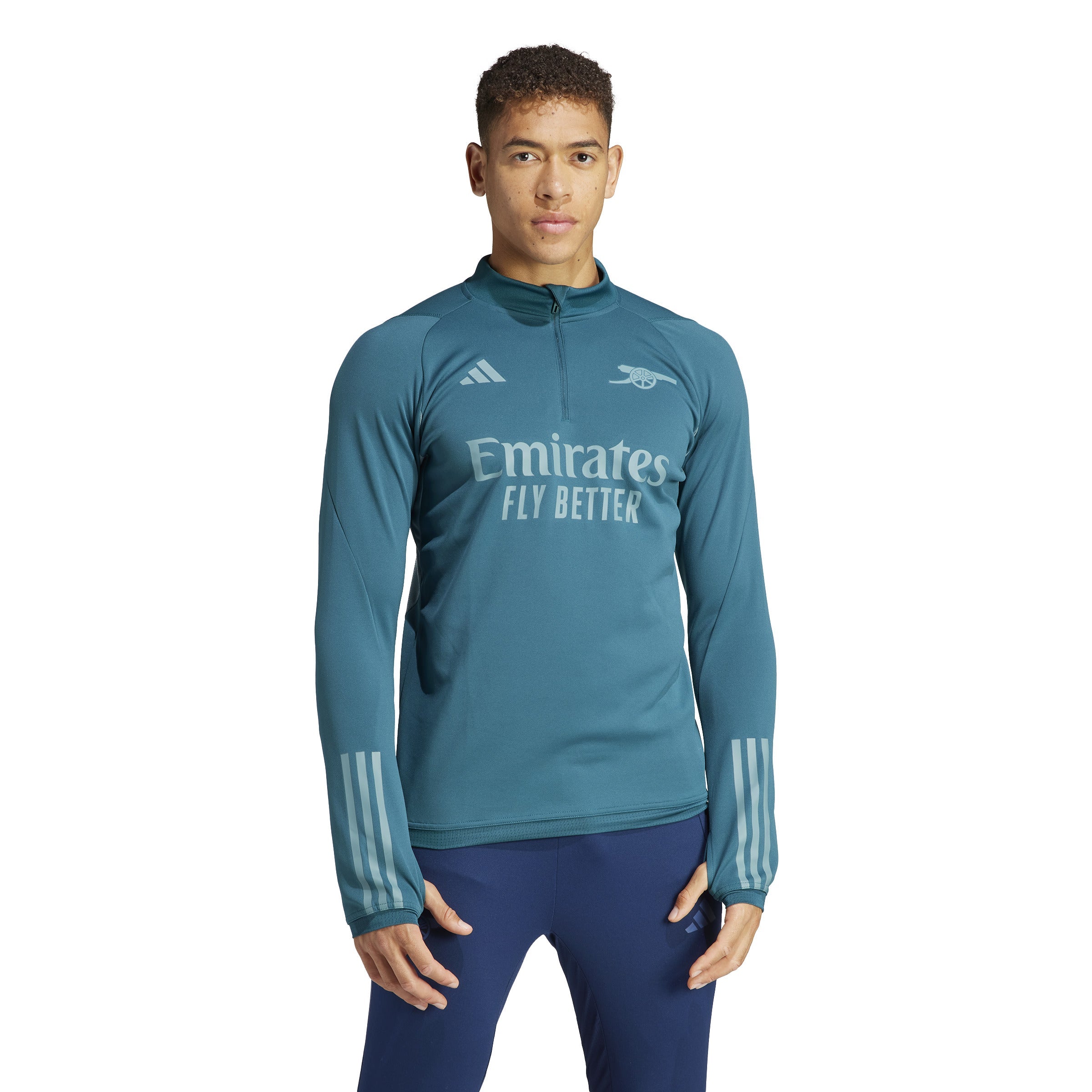 Arsenal long sleeve training top online