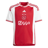 adidas Youth Ajax Amsterdam Home Jersey 23