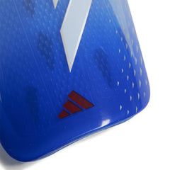 Liga de espinilleras adidas X