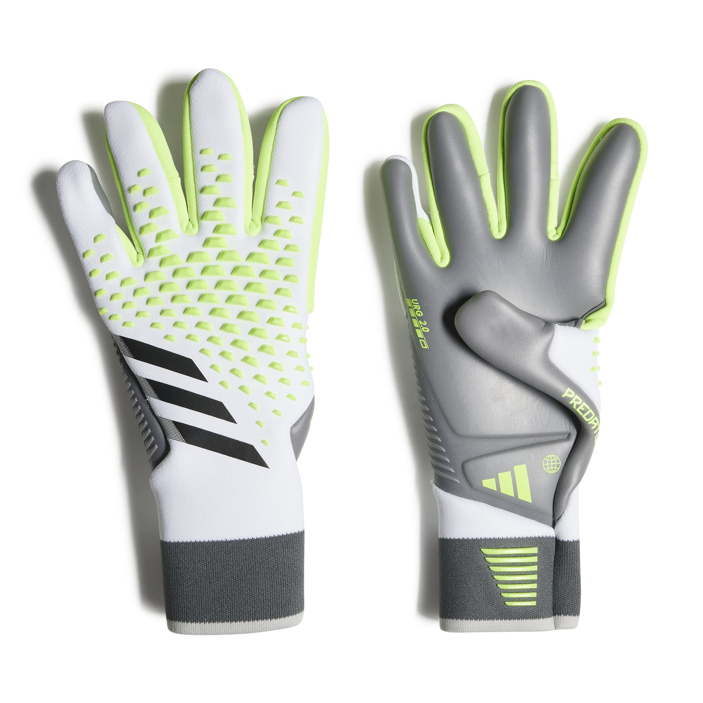 adidas Predator Gloves Pro Goalkeeper Best Buy Soccer