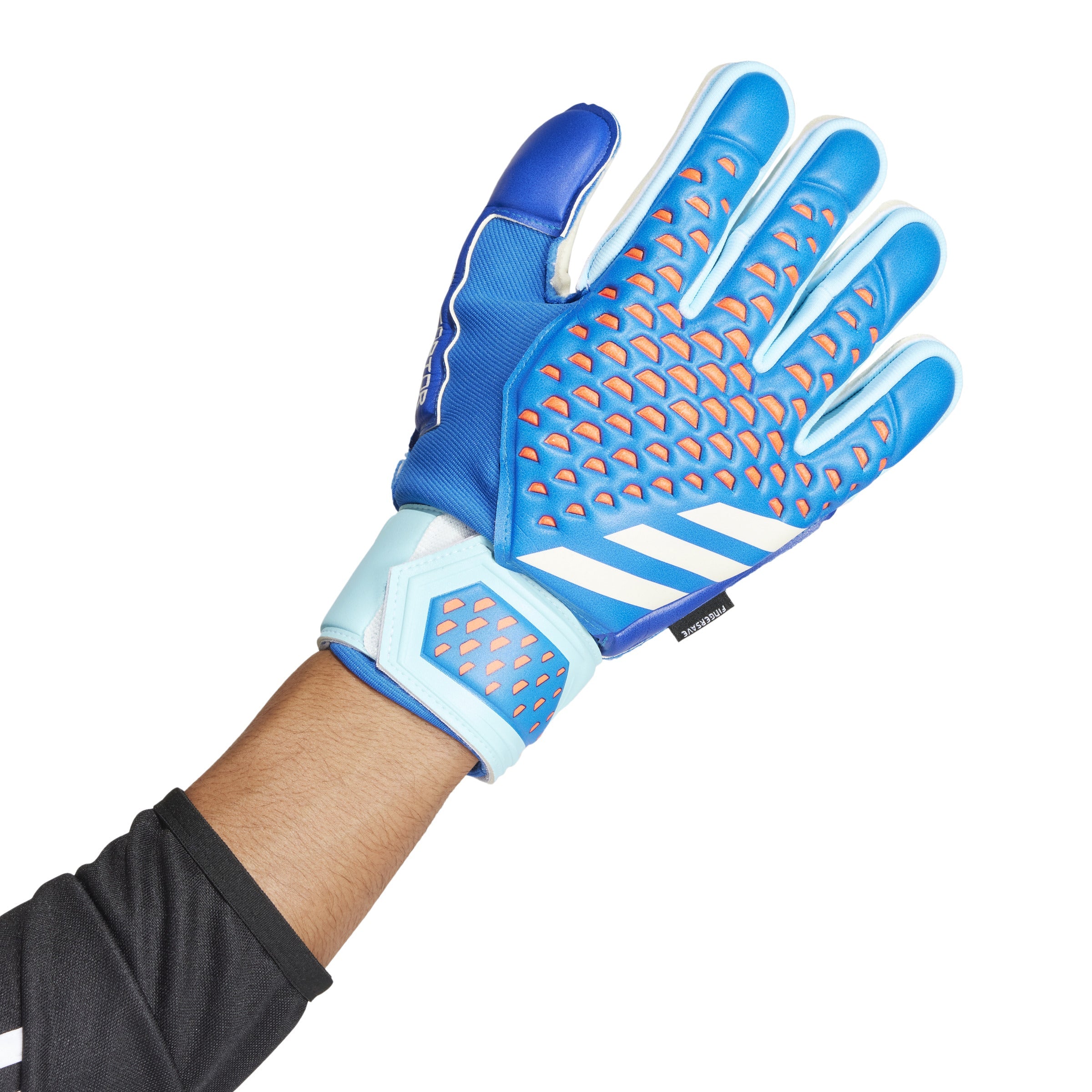 Adidas Predator GL Match FS Goalkeeper Gloves 9