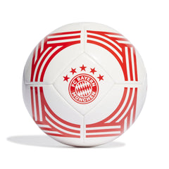 adidas Bayern Munich Club Home Ball
