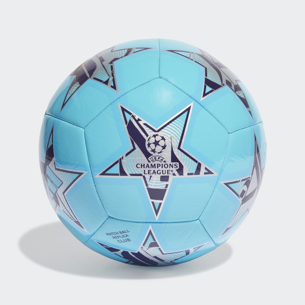 adidas UCL Club Soccer Ball