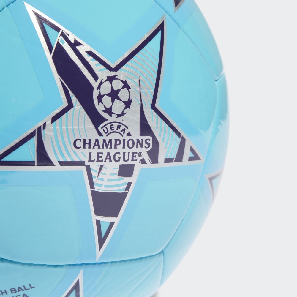 adidas UCL Club Soccer Ball