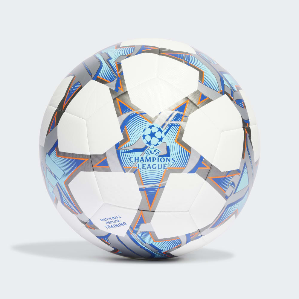 adidas UEFA Champions League Training Ball