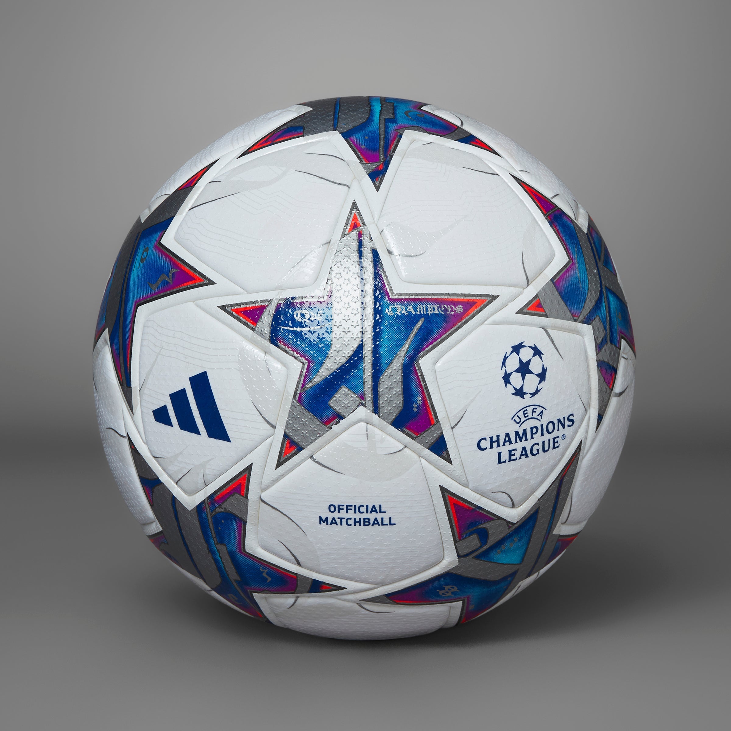 Adidas ucl top