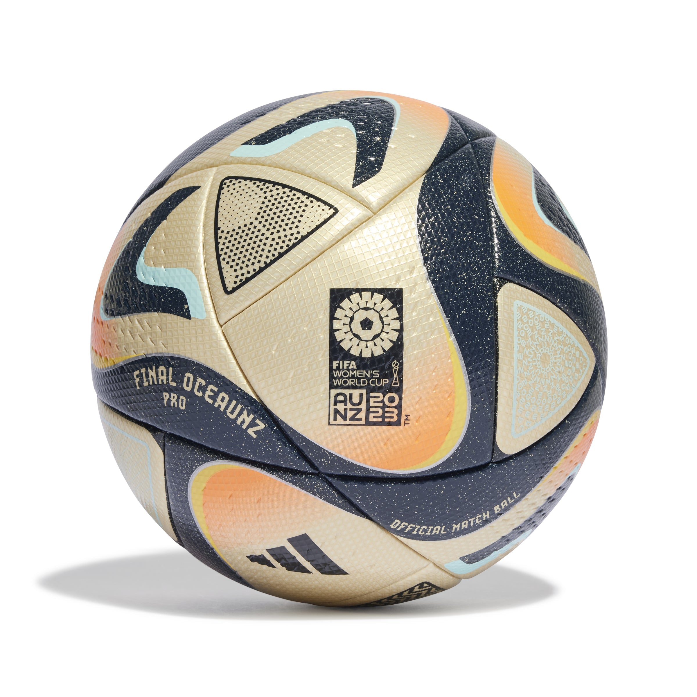 Adidas world cup final ball sale