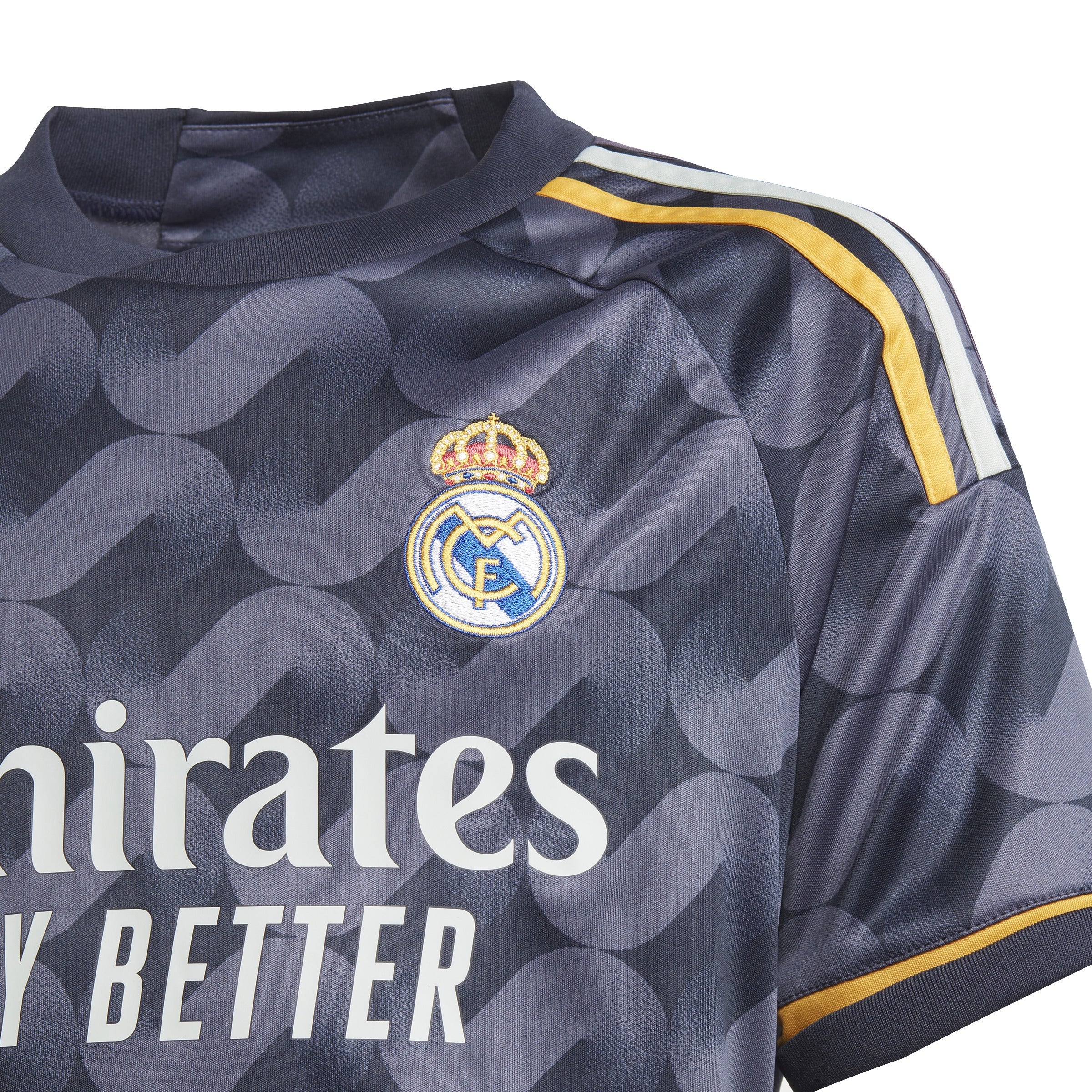 adidas Real Madrid Away Jersey 23/24