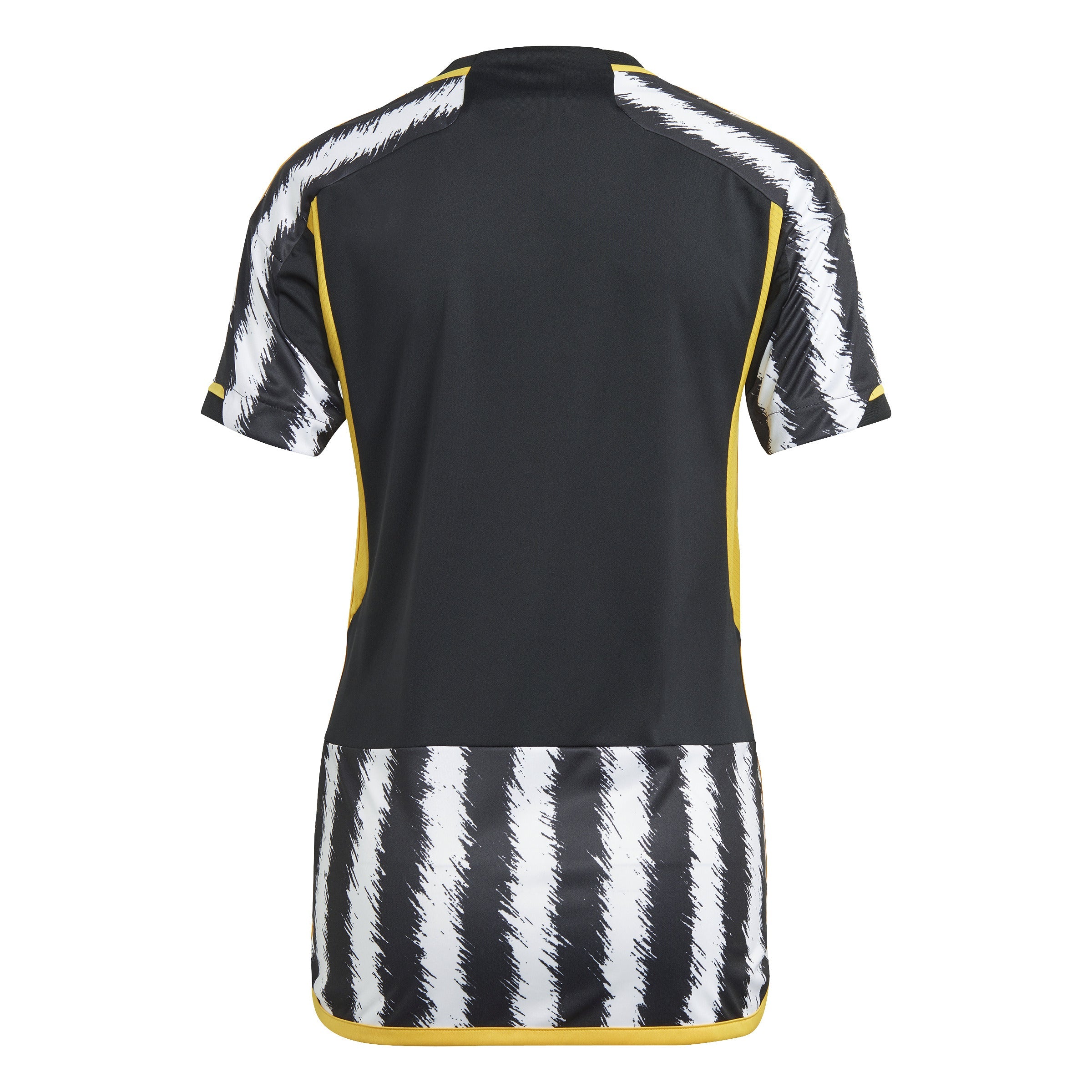 Adidas Women s Juventus 23 24 Home Jersey S