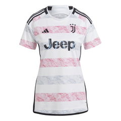 adidas Women's Juventus Away Jersey 23