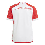 adidas Youth Bayern Munich Home Jersey 23