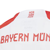 adidas Youth Bayern Munich Home Jersey 23