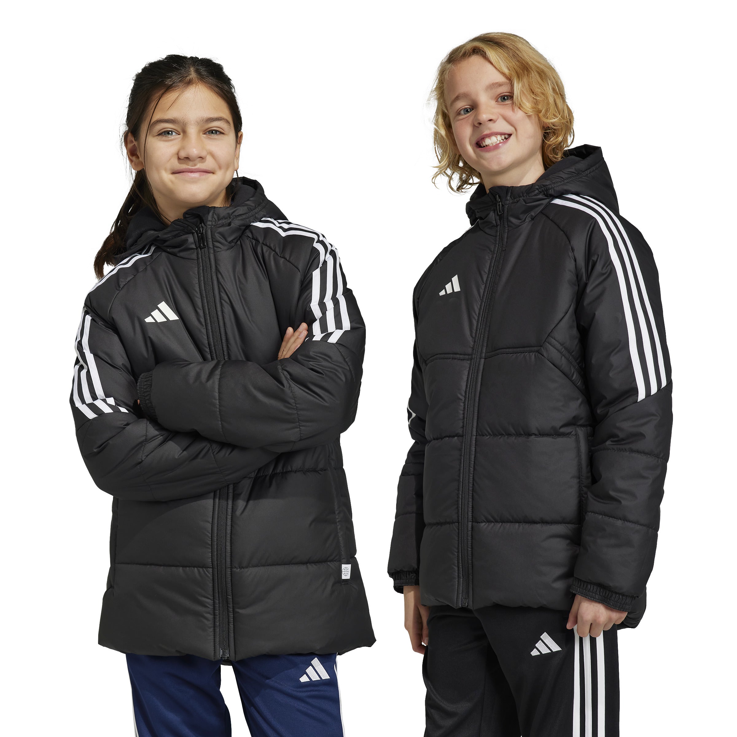 adidas Youth Condivo 22 Winter Jacket Best Buy Soccer
