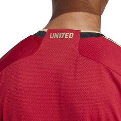 adidas Atlanta United FC Home Authentic Jersey 2023