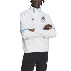 adidas Mexico Game Day Anthem Jacket