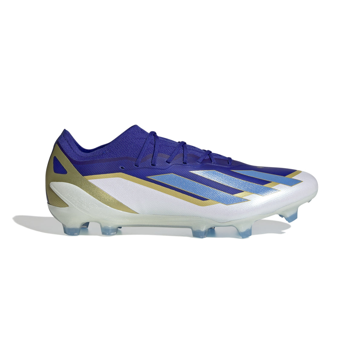 adidas X Crazyfast Elite Messi FG Firm Ground Cleats