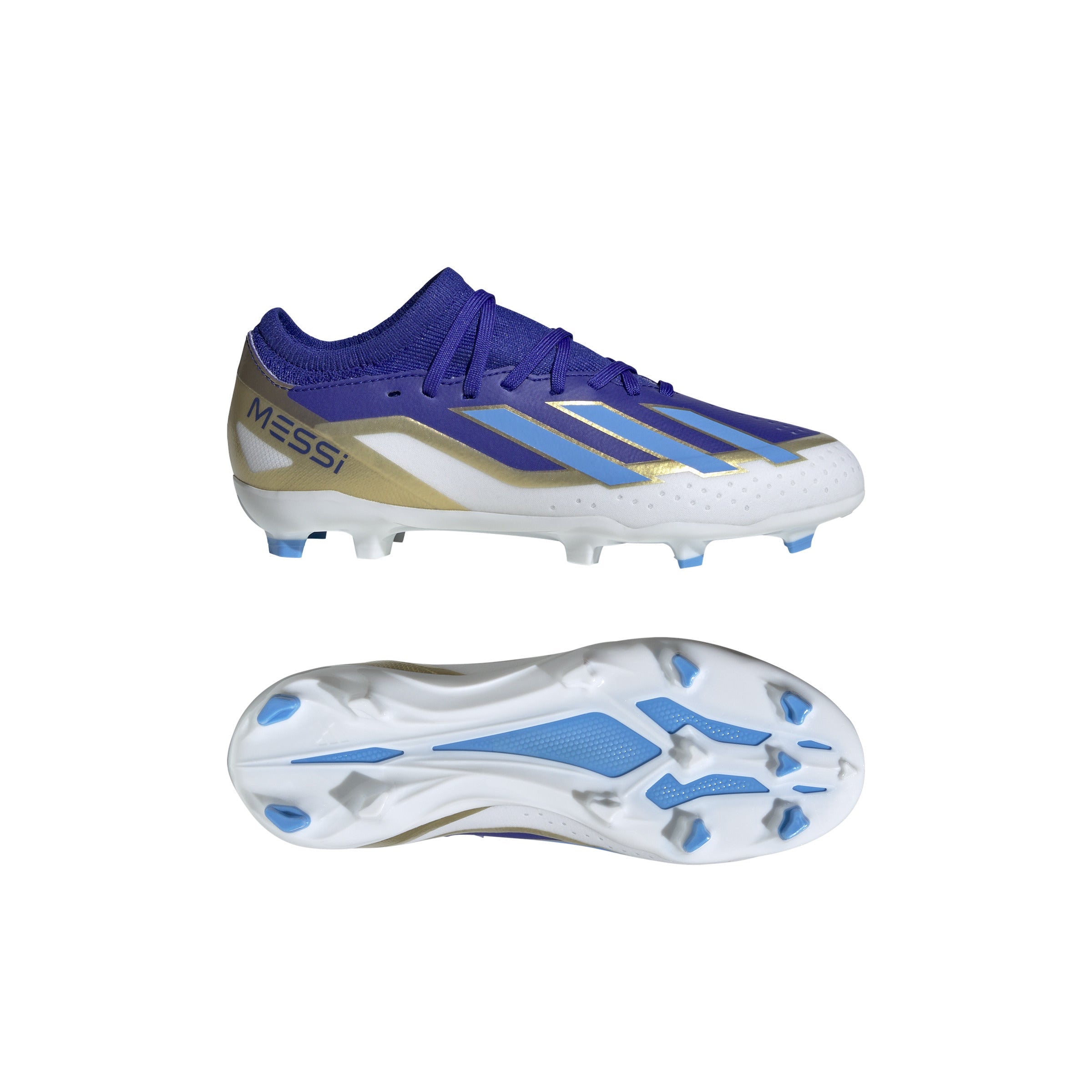 Botas adidas de messi online