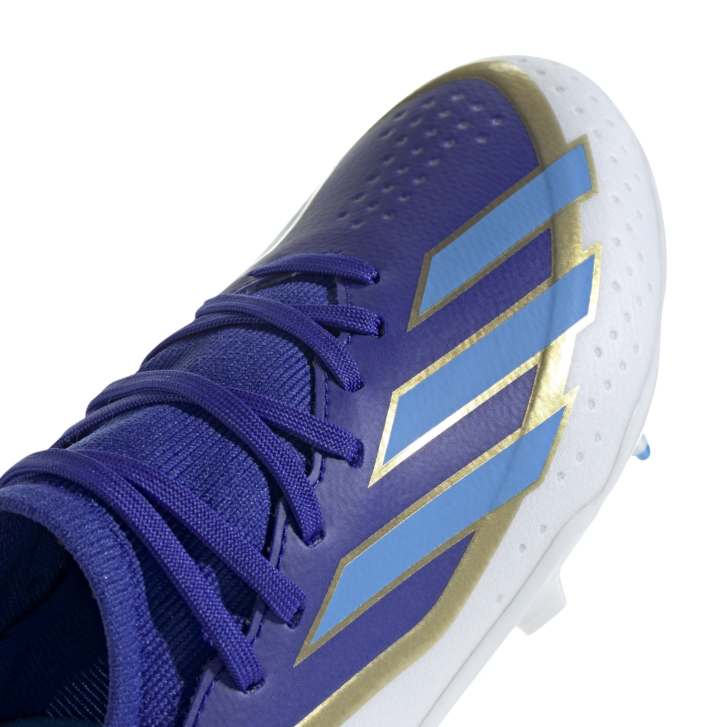 adidas X Crazyfast League FG Junior Messi Firm Ground Soccer Cleats Best Buy Soccer