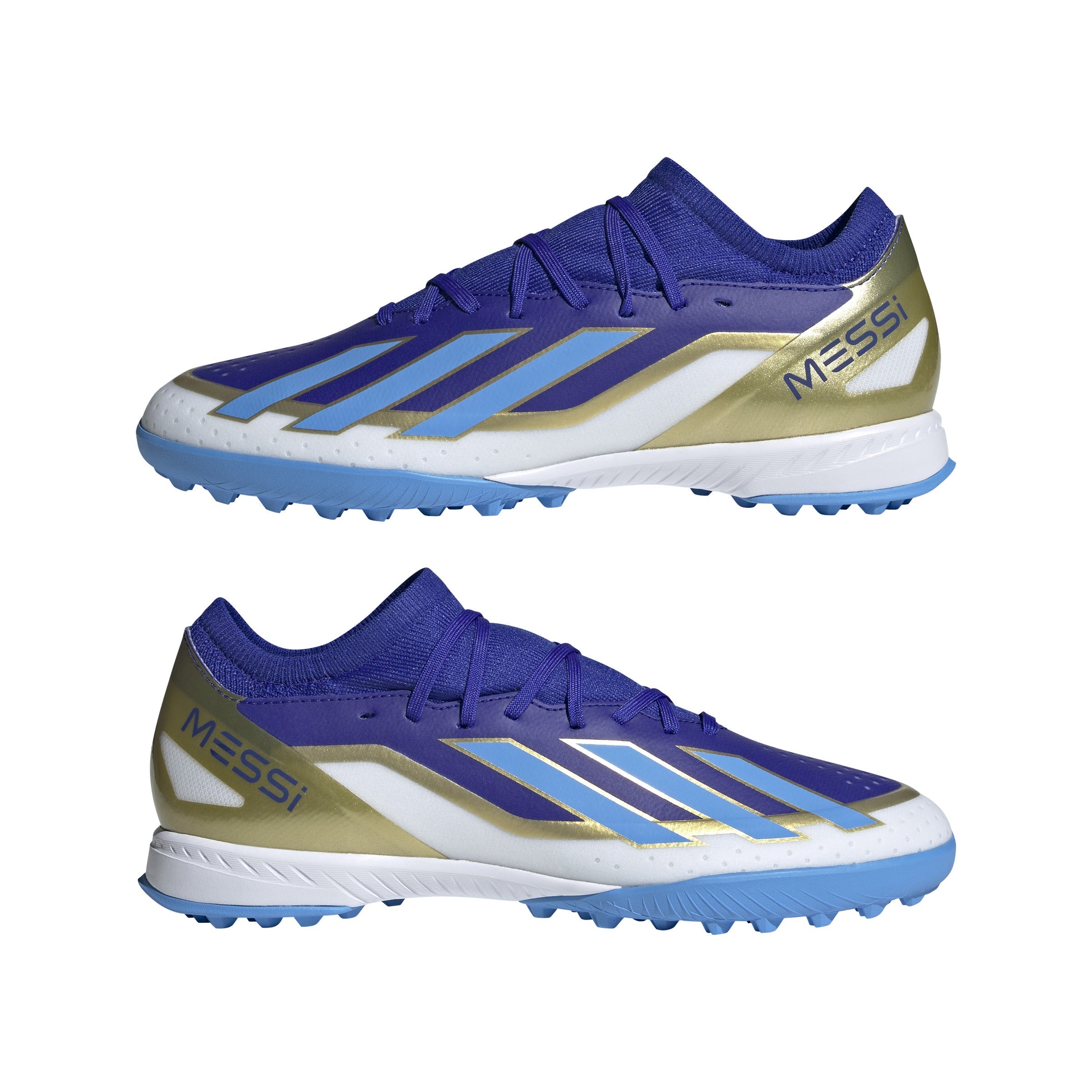 Messi turf shoes youth discount