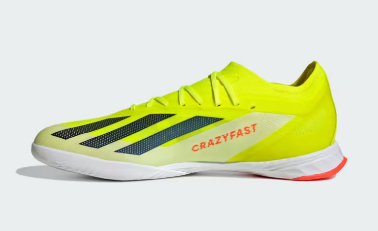 adidas X Crazyfast Elite IN Indoor Shoes