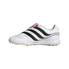adidas Predator Precision.3 TF White/Black/Pink