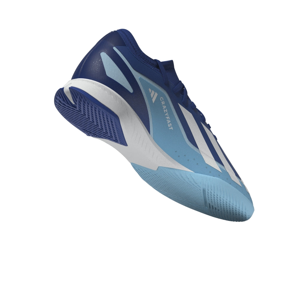 adidas X Crazyfast.3 FG Junior Firm Ground Soccer Cleats Best Buy Soccer