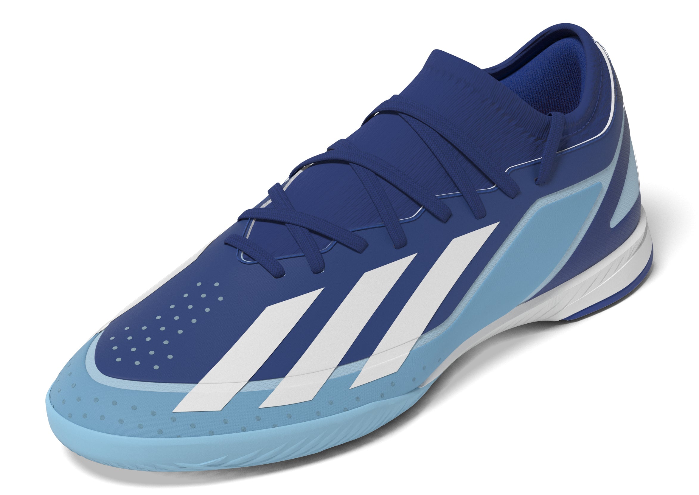 adidas X Crazyfast.3 FG Junior Firm Ground Soccer Cleats – Best Buy Soccer