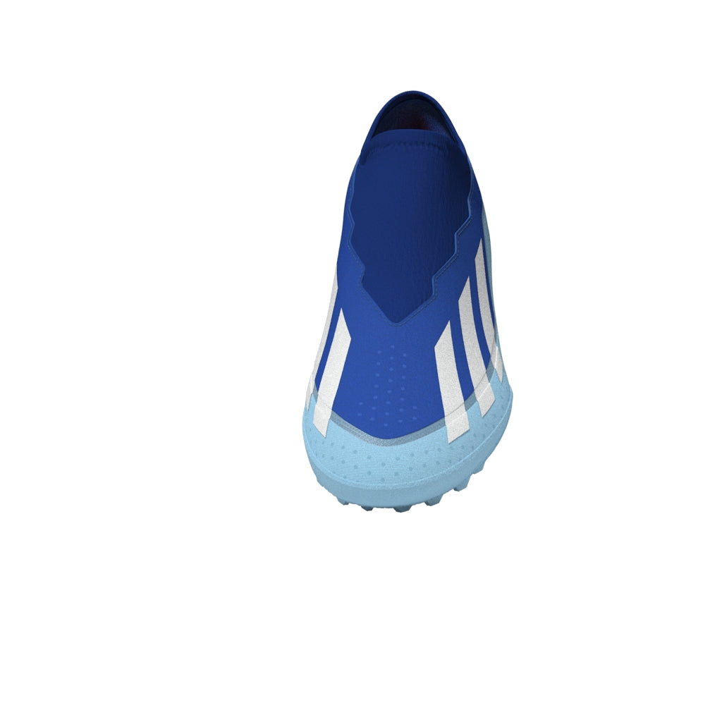 Zapatos de fútbol para césped adidas X Crazyfast.3 LL TF