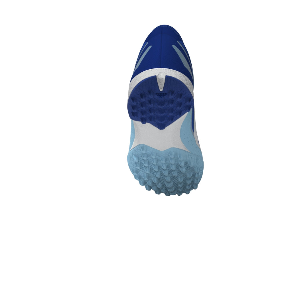Zapatos de fútbol para césped adidas X Crazyfast.3 LL TF