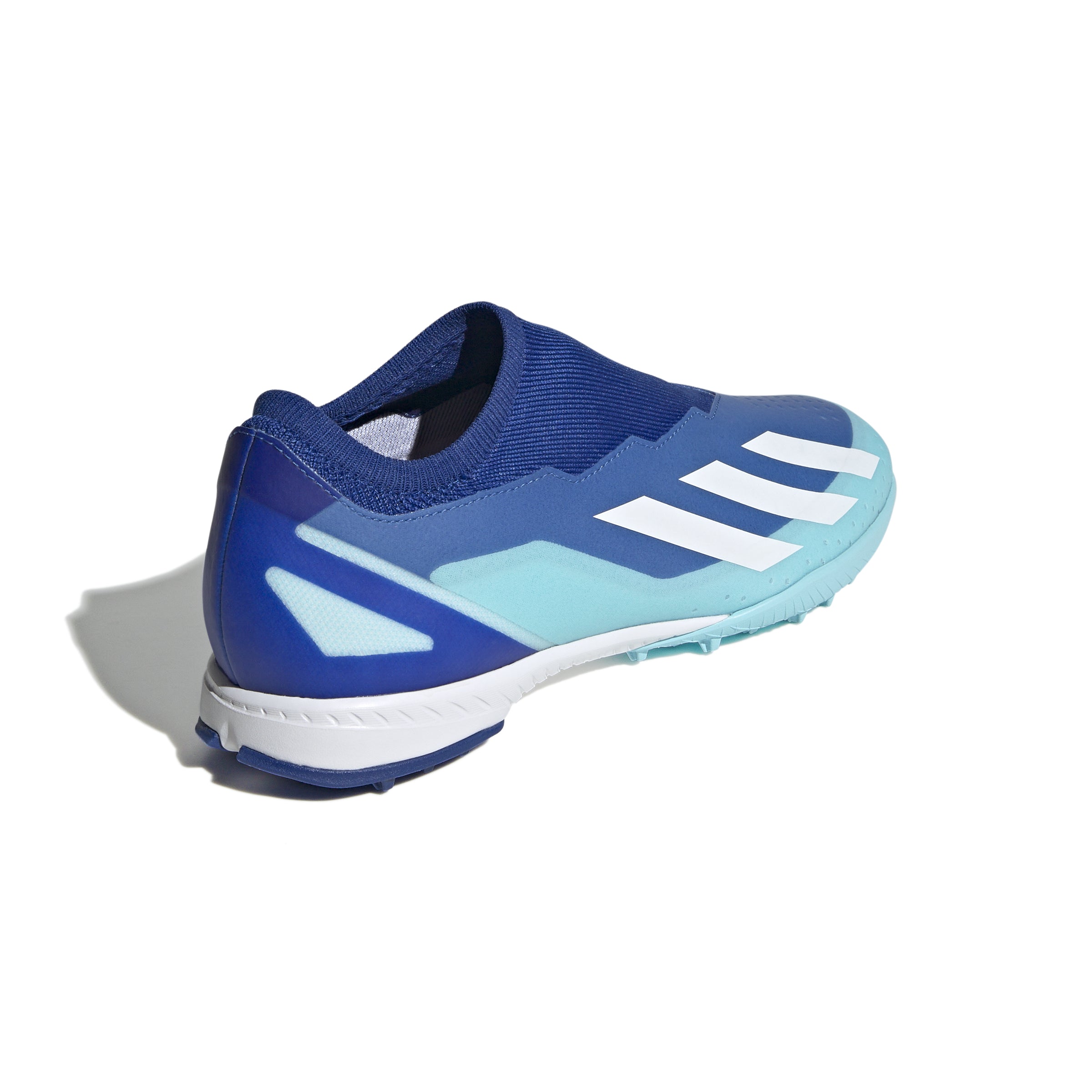 Zapatos de fútbol para césped adidas X Crazyfast.3 LL TF