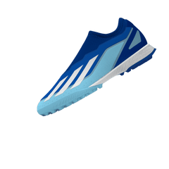 Zapatos de fútbol para césped adidas X Crazyfast.3 LL TF