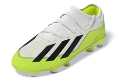 adidas X Crazyfast.3 FG Junior Firm Ground Soccer Cleats