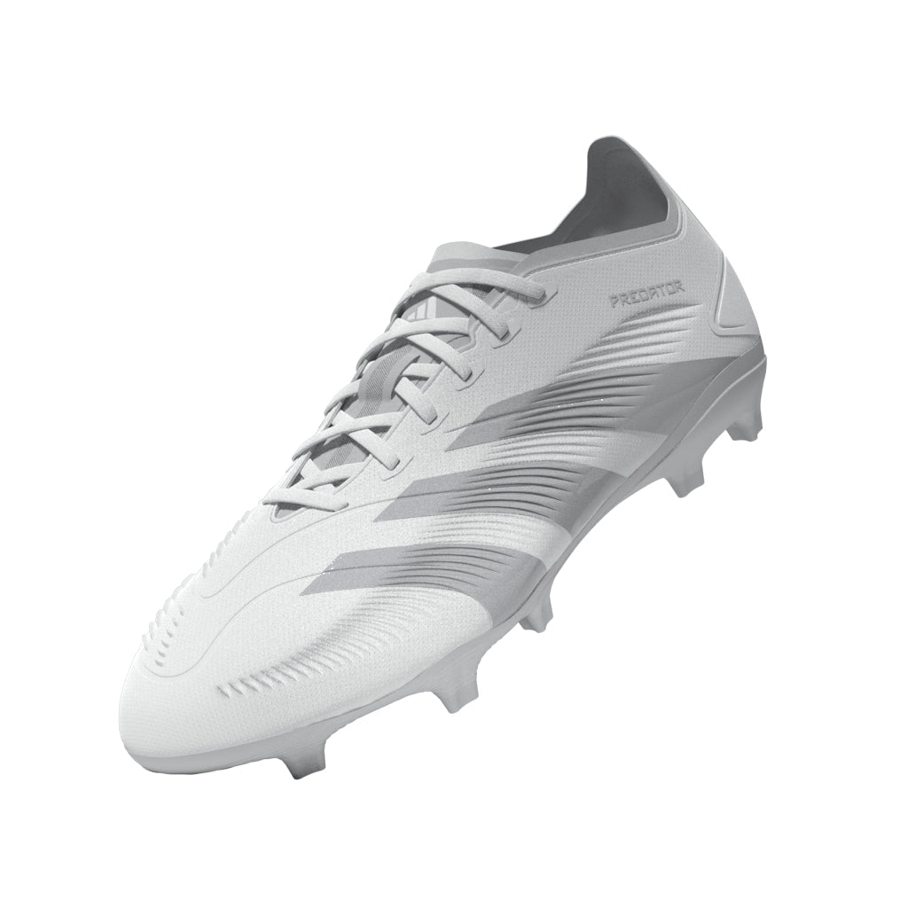 Botas de fútbol para terreno firme adidas Predator League FG