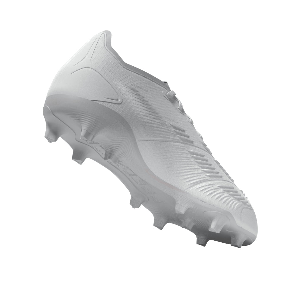 Botas de fútbol para terreno firme adidas Predator League FG