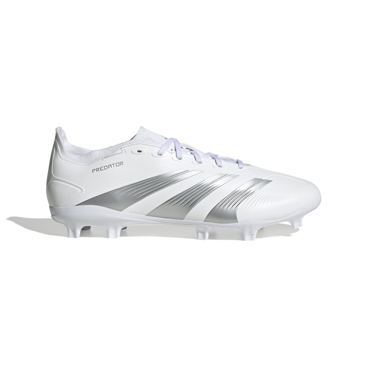 Botas de fútbol para terreno firme adidas Predator League FG