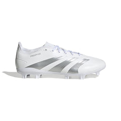 Botas de fútbol para terreno firme adidas Predator League FG