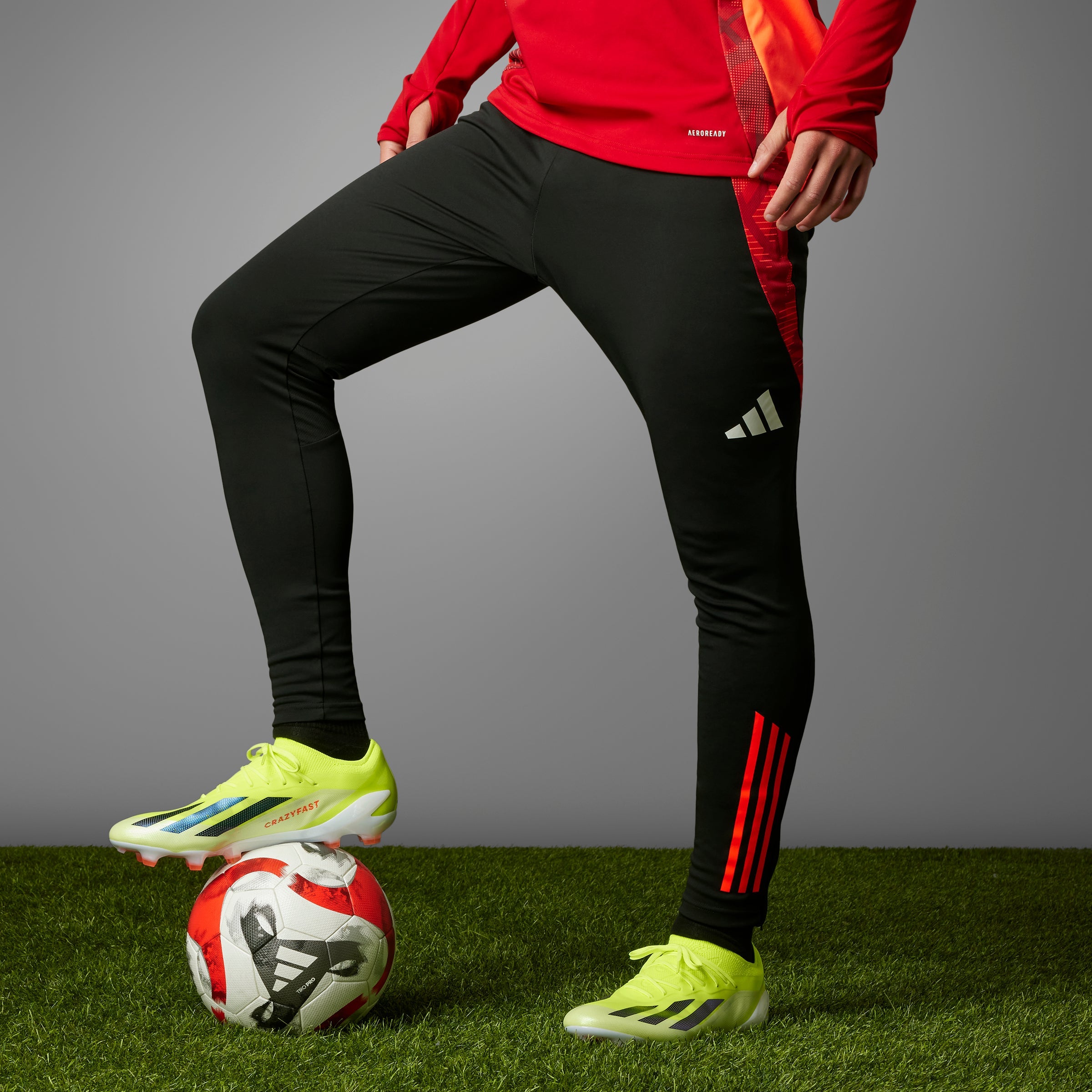 adidas X Crazyfast Elite FG Firm Ground Soccer Cleats