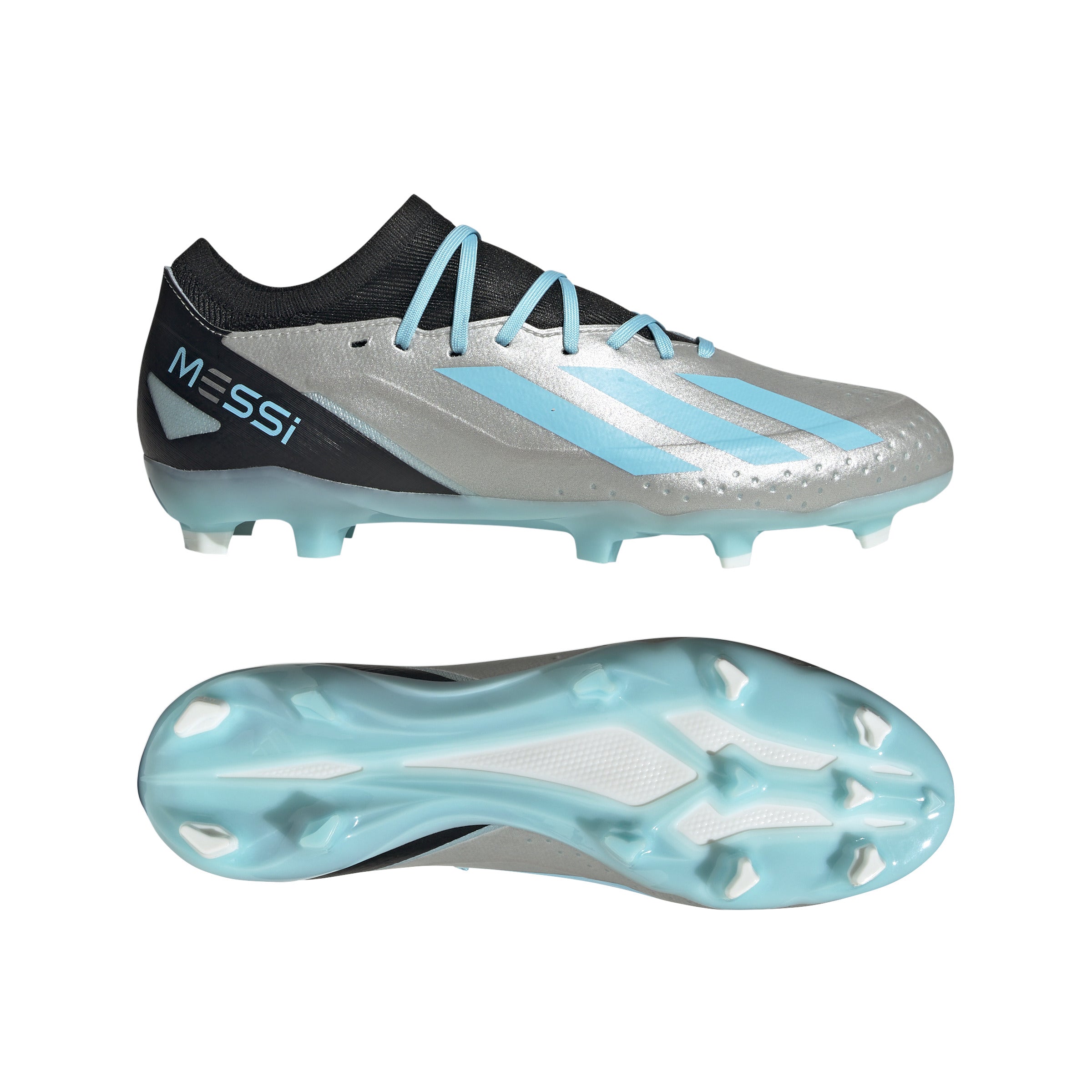 adidas X Crazyfast Messi.3 FG Firm Ground Soccer Cleats Best Buy Soccer