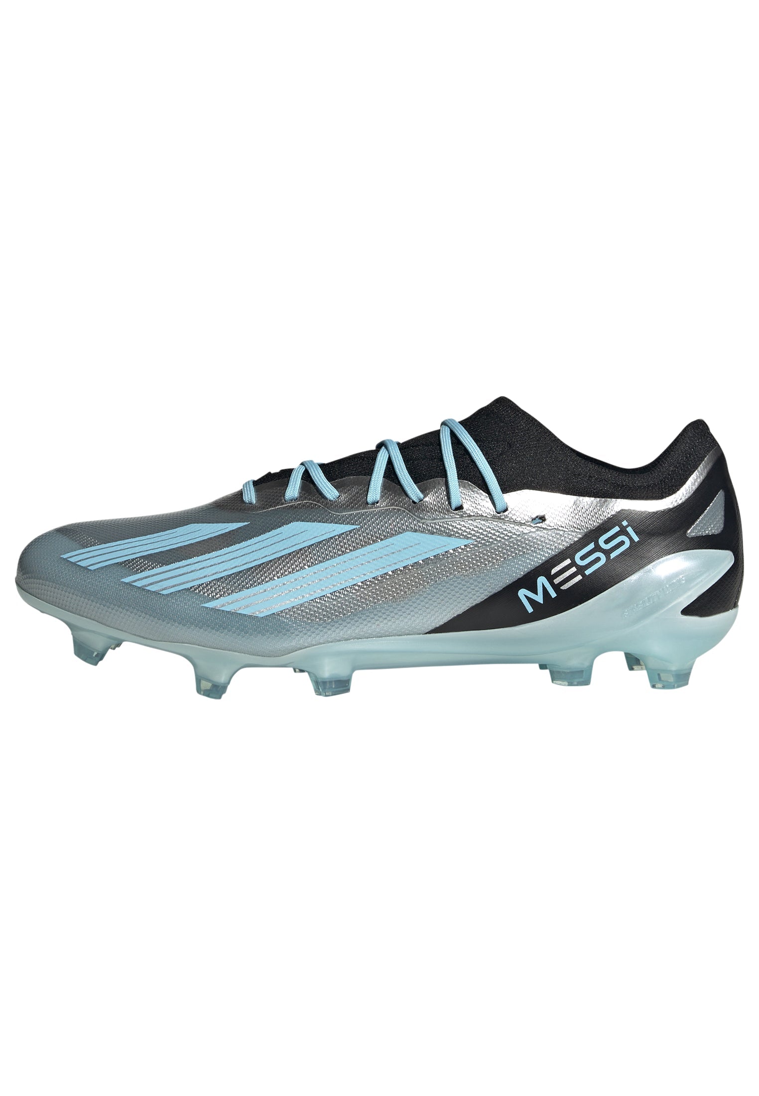 Botas de futbol para terreno firme adidas X Crazyfast Messi.1 FG Best Buy Soccer