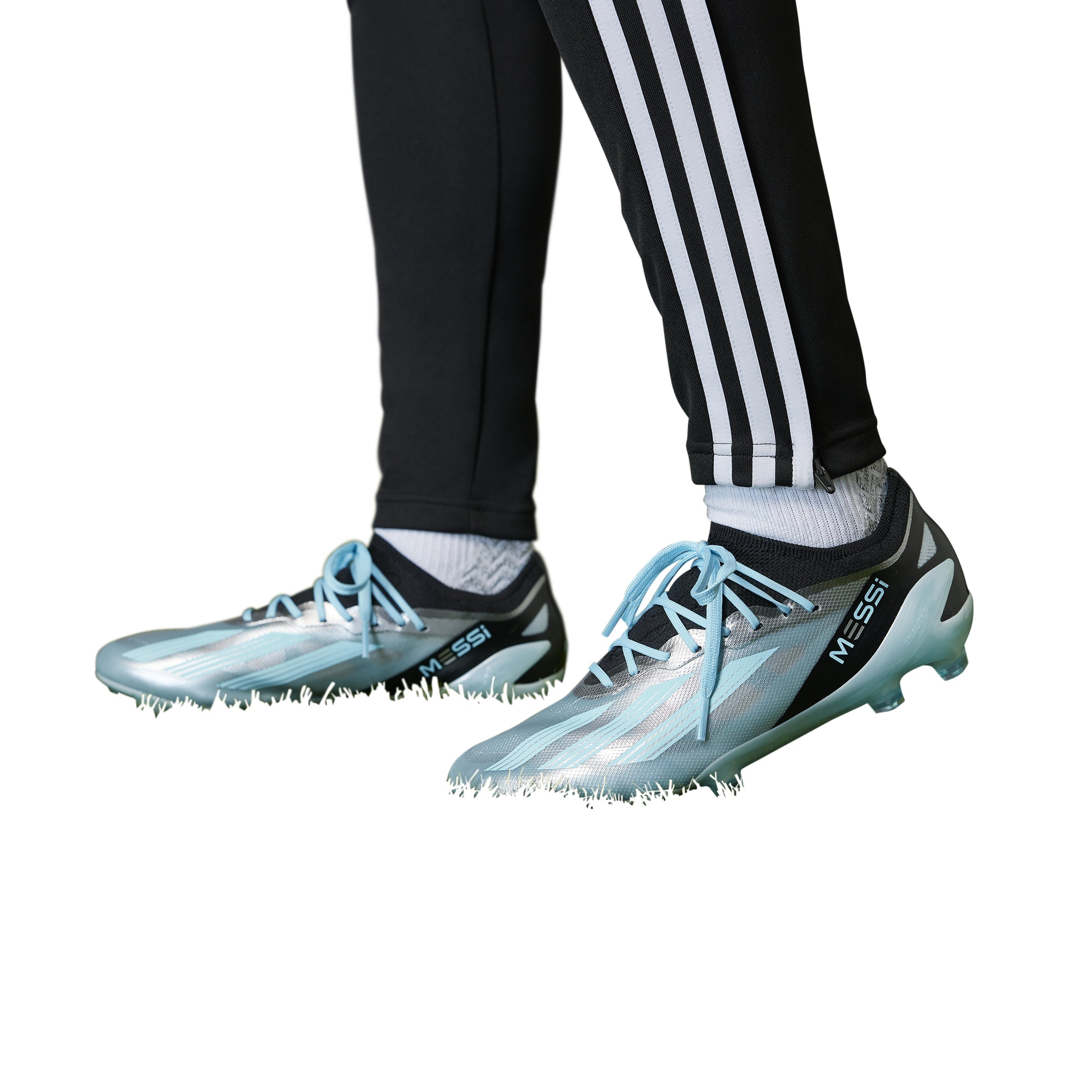 adidas X Crazyfast Messi.1 FG Firm Ground Soccer Cleats