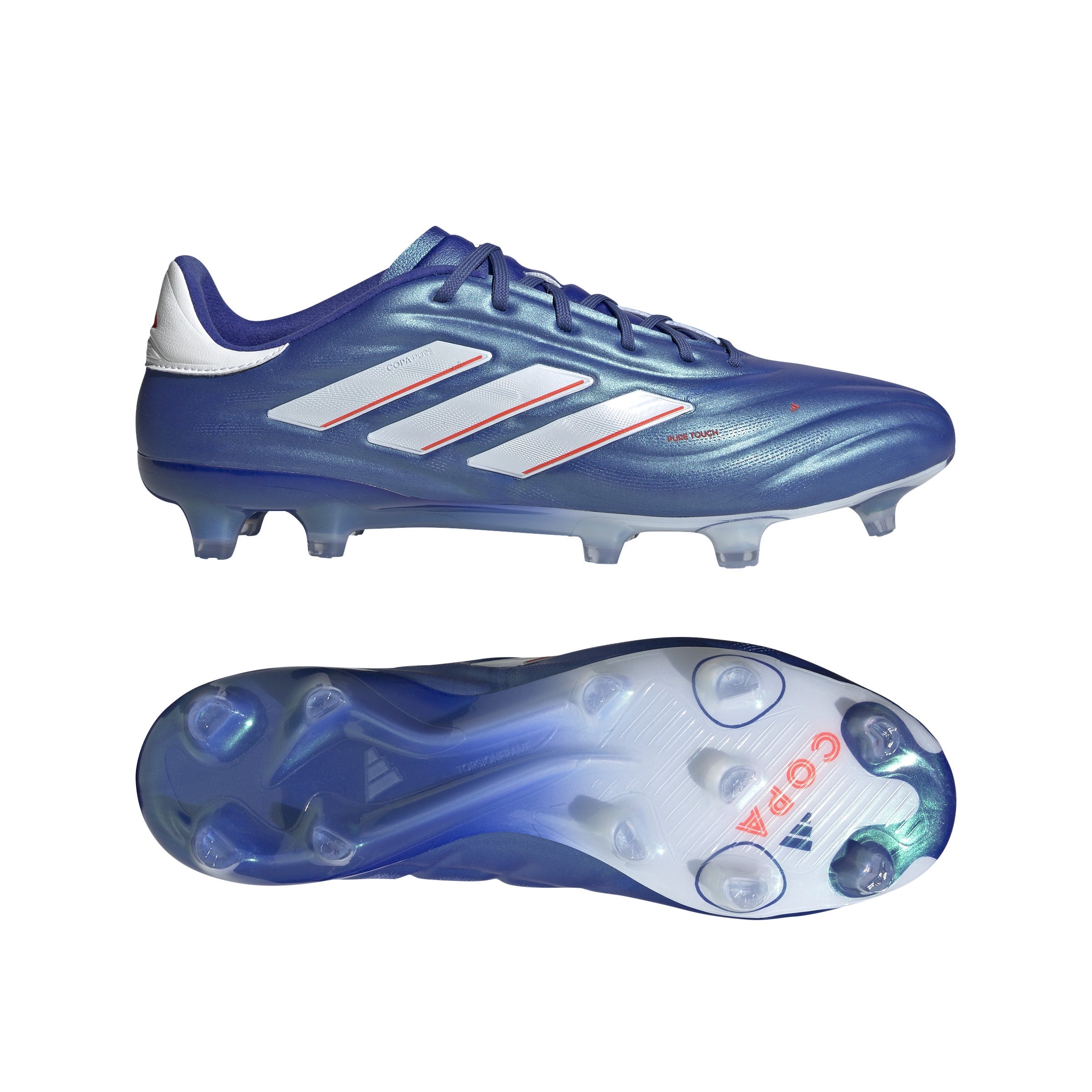Adidas copa azules clearance