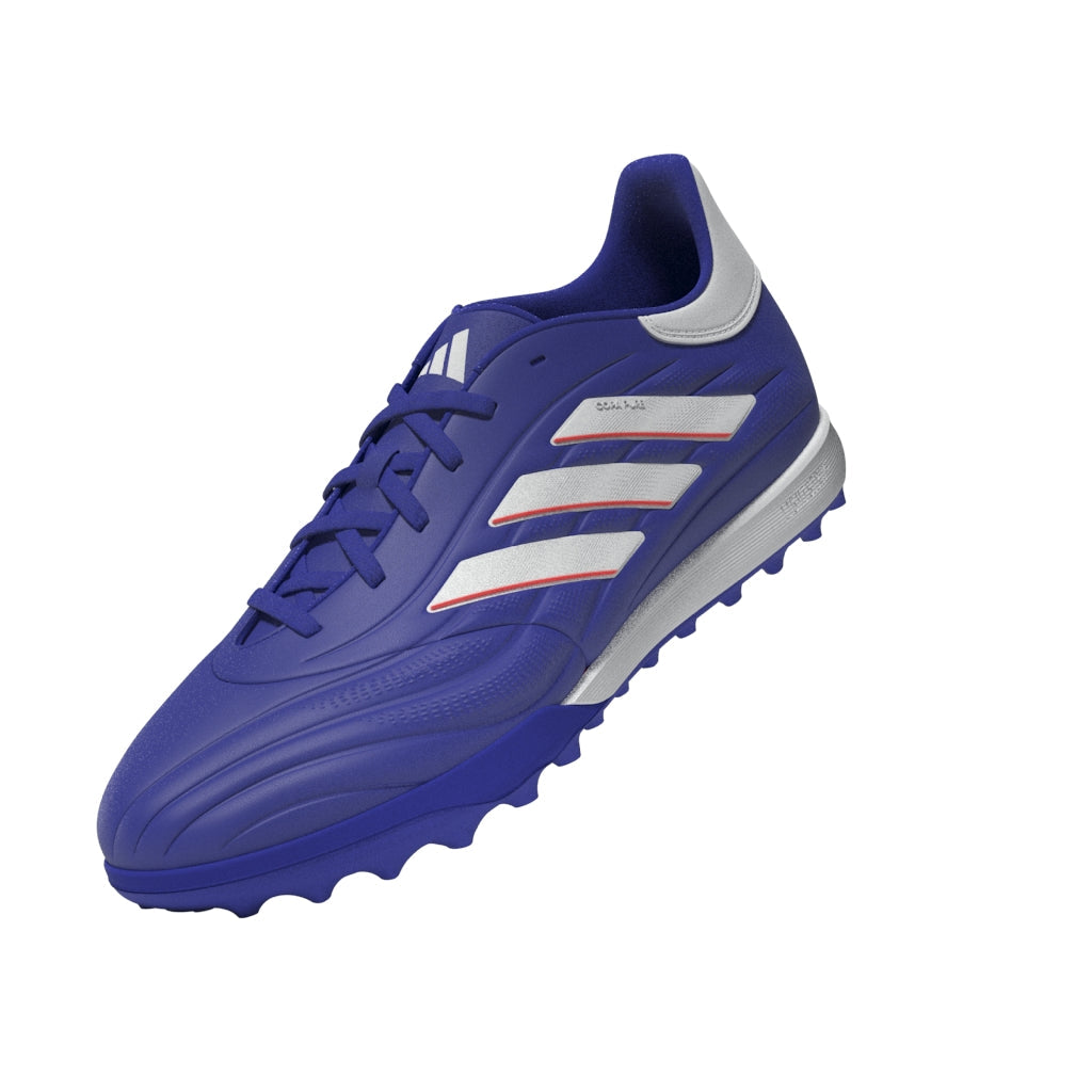 Zapatos de fútbol adidas Copa Pure 2.3 TF para césped artificial