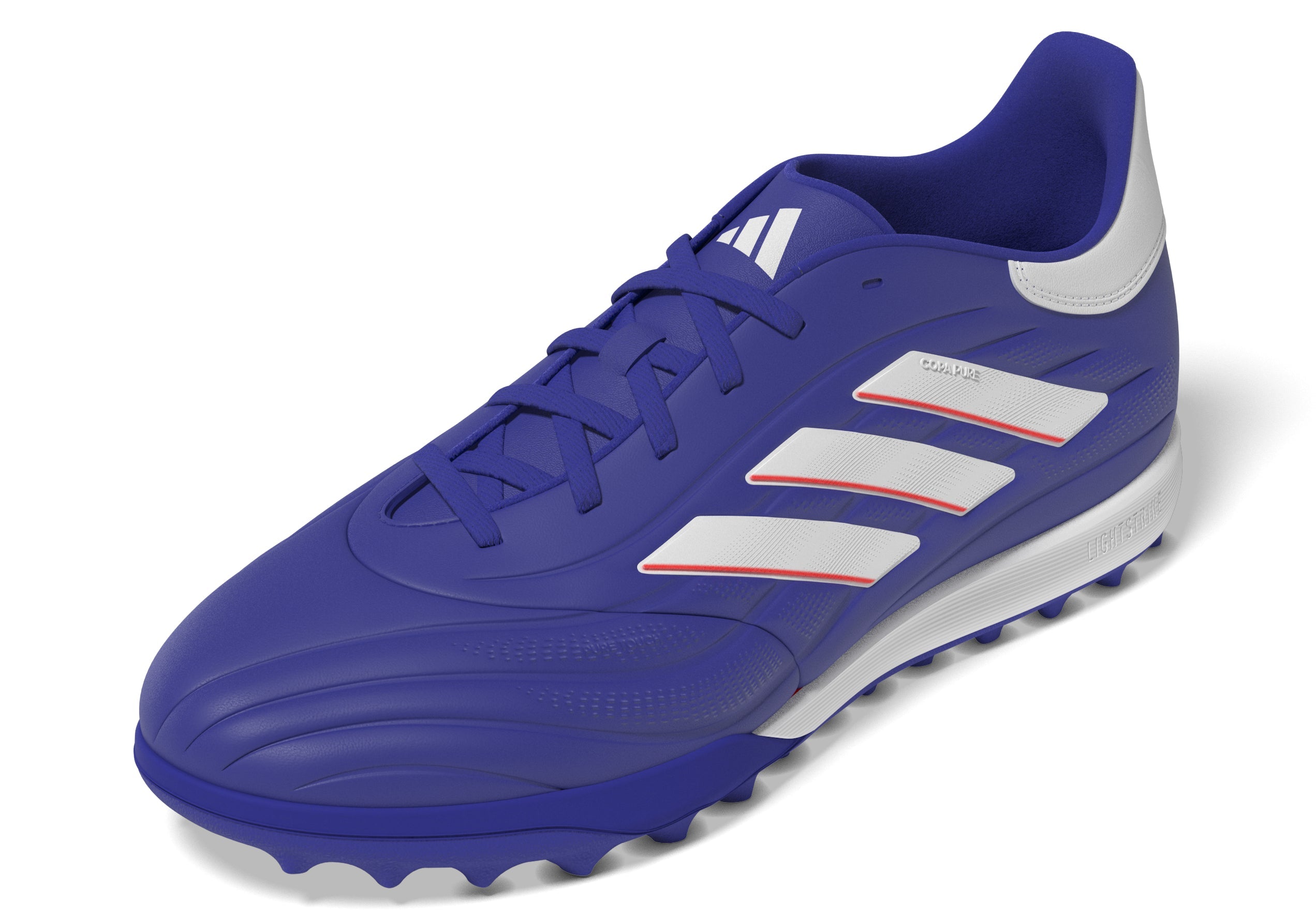 adidas Copa Pure 2.3 TF Turf Soccer Shoes Best Buy Soccer