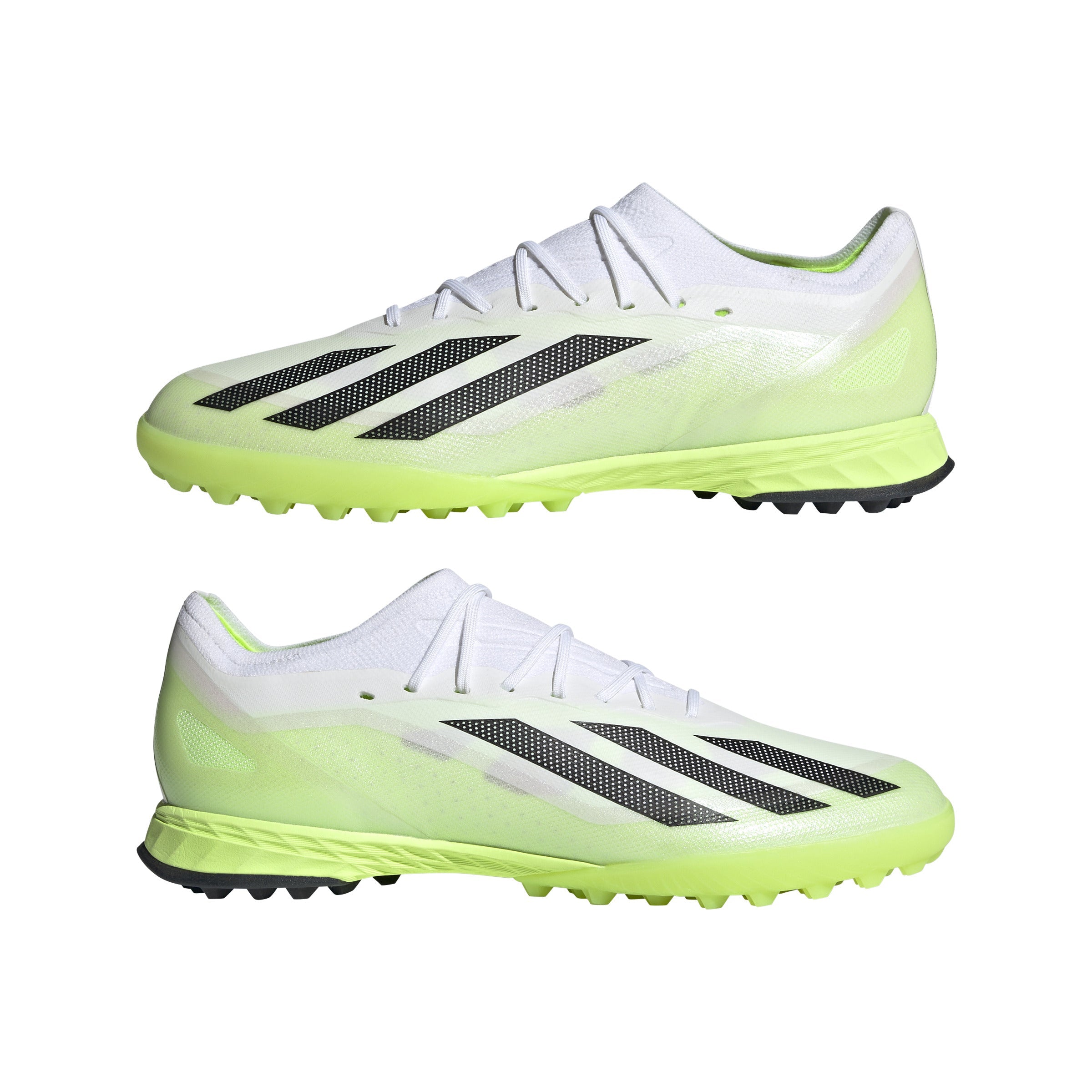 adidas X Crazyfast.1 TF Turf Soccer Shoes – Best Buy Soccer