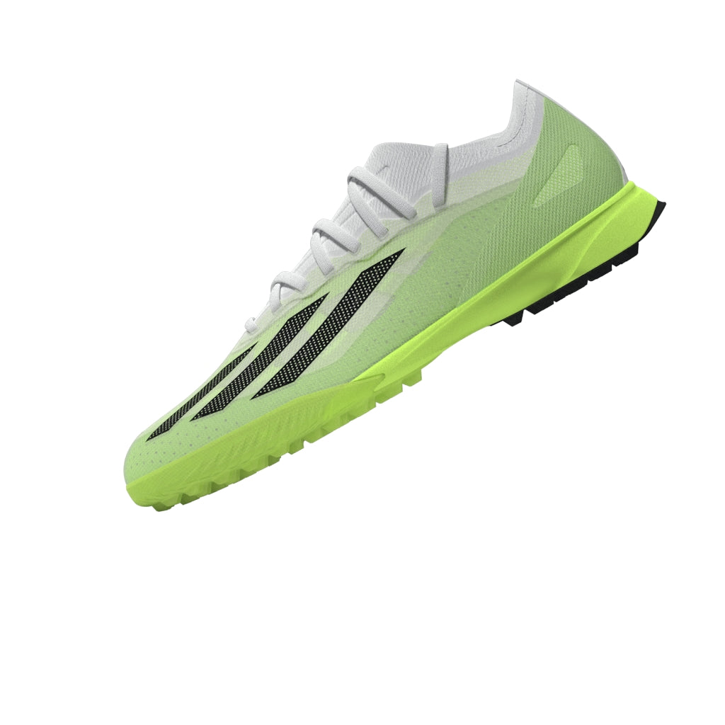 Zapatos de fútbol para césped artificial adidas X Crazyfast.1 TF