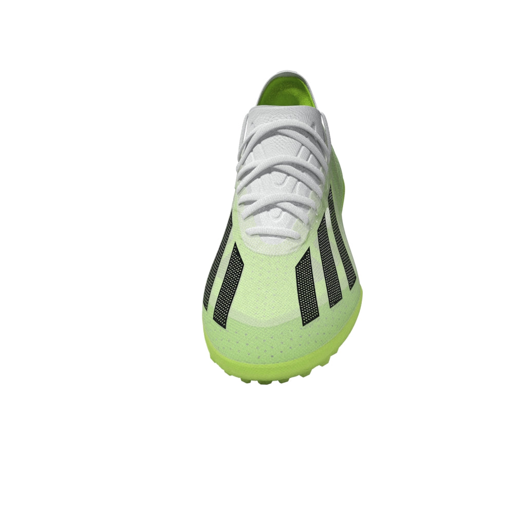 Zapatos de fútbol para césped artificial adidas X Crazyfast.1 TF