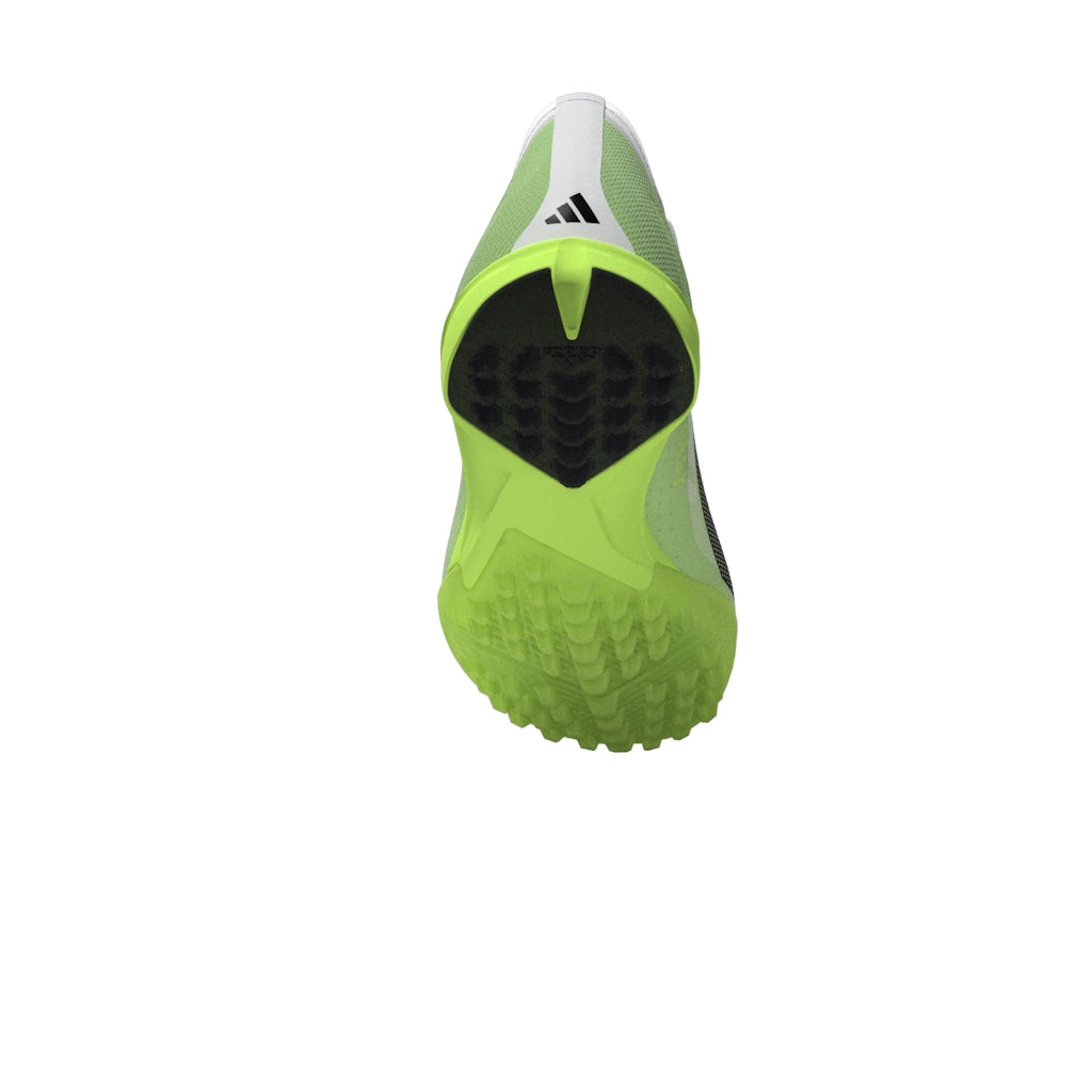 Zapatos de fútbol para césped artificial adidas X Crazyfast.1 TF